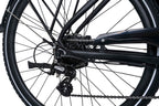 Dawes Spire 1.0 Crossbar Road Legal Electric Hybrid Bike 250W