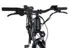 Dawes Spire 1.0 Crossbar Road Legal Electric Hybrid Bike 250W