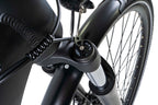 Dawes Spire 1.0 Crossbar Road Legal Electric Hybrid Bike 250W