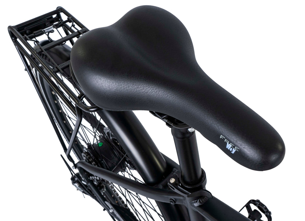 Dawes Spire 1.0 Crossbar Road Legal Electric Hybrid Bike 250W