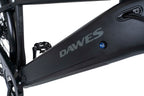 Dawes Spire 1.0 Crossbar Road Legal Electric Hybrid Bike 250W
