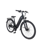 Dawes Spire 1.0 Low Step Road Legal Electric Hybrid Bike 250W