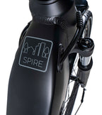 Dawes Spire 1.0 Low Step Road Legal Electric Hybrid Bike 250W