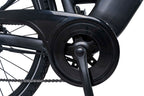 Dawes Spire 1.0 Low Step Road Legal Electric Hybrid Bike 250W