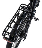 Dawes Spire 1.0 Low Step Road Legal Electric Hybrid Bike 250W