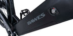 Dawes Spire 1.0 Low Step Road Legal Electric Hybrid Bike 250W