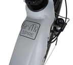 Dawes Spire 2.0 Cues Crossbar Road Legal Electric Hybrid Bike 250W