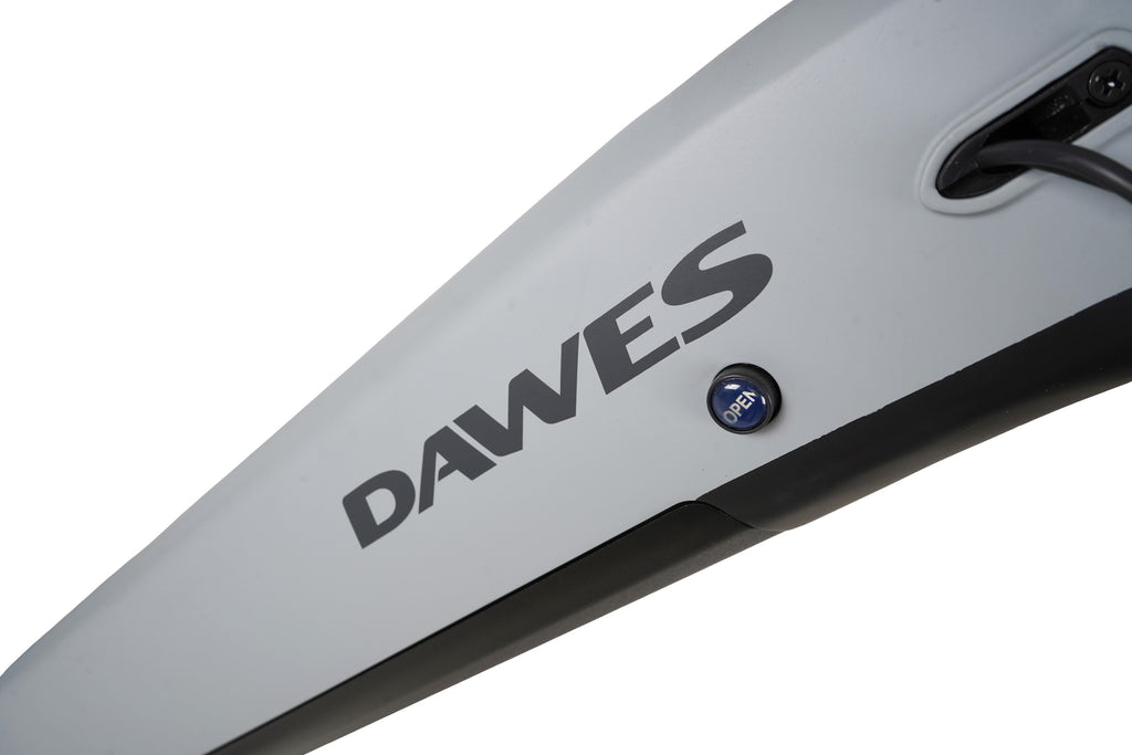 Dawes Spire 2.0 Cues Crossbar Road Legal Electric Hybrid Bike 250W