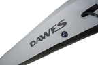 Dawes Spire 2.0 Cues Crossbar Road Legal Electric Hybrid Bike 250W