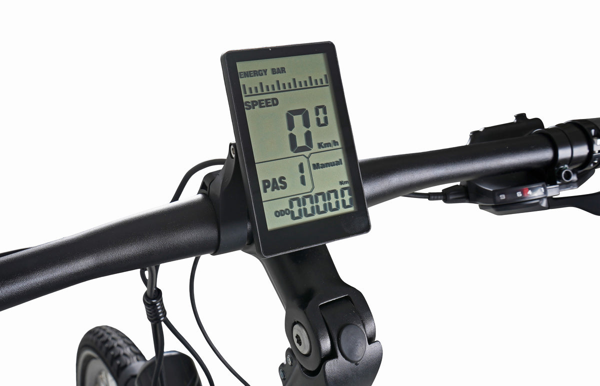 Dawes Spire 2.0 Cues Crossbar Road Legal Electric Hybrid Bike 250W