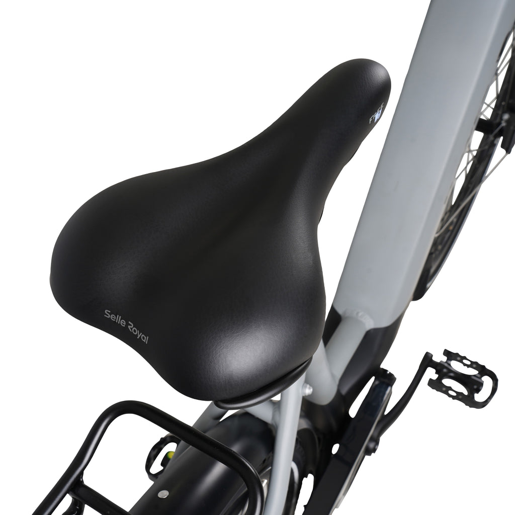 Dawes Spire 2.0 Cues Low Step Road Legal Electric Hybrid Bike 250W