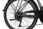 Dawes Spire 2.0 Cues Low Step Road Legal Electric Hybrid Bike 250W