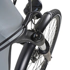 Dawes Spire 2.0 Cues Low Step Road Legal Electric Hybrid Bike 250W
