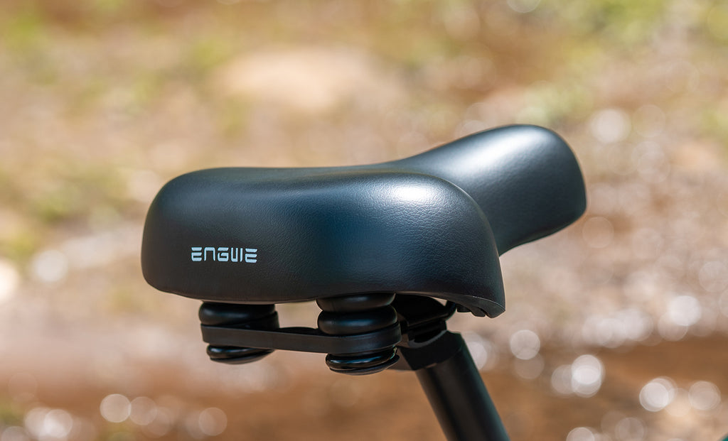 Engwe EP-2 3.0 Boost 250W Road Legal Folding Electric Bike