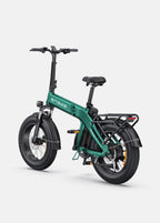 Engwe EP-2 3.0 Boost 250W Road Legal Folding Electric Bike