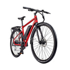 EZEGO Commute EX Gents Road Legal Electric Bike 250W
