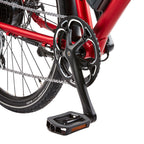 EZEGO Commute EX Gents Road Legal Electric Bike 250W