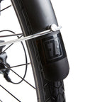 EZEGO Commute EX Gents Road Legal Electric Bike 250W