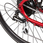 EZEGO Commute EX Gents Road Legal Electric Bike 250W