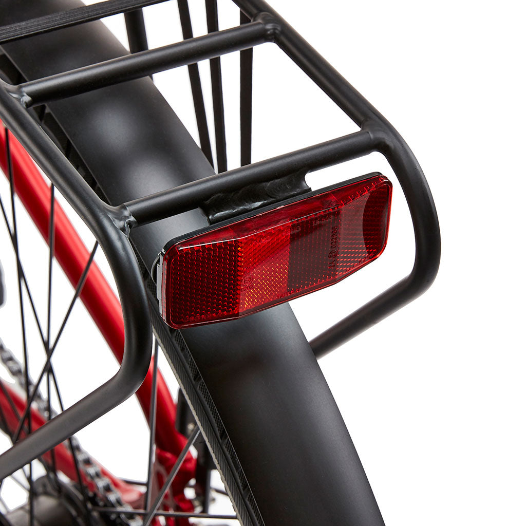 EZEGO Commute EX Gents Road Legal Electric Bike 250W