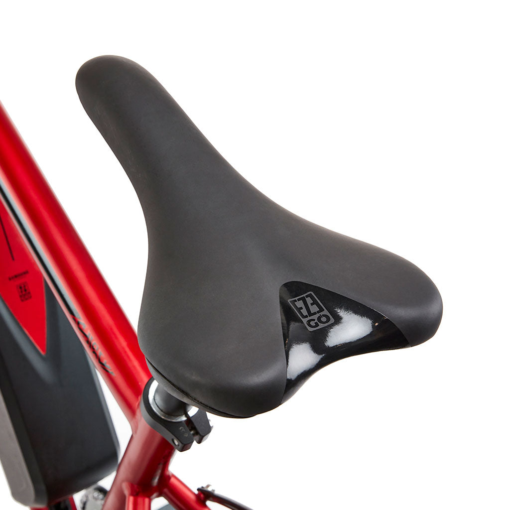 EZEGO Commute EX Gents Road Legal Electric Bike 250W