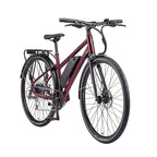EZEGO Commute EX Ladies Road Legal Electric Bike 250W