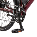 EZEGO Commute EX Ladies Road Legal Electric Bike 250W
