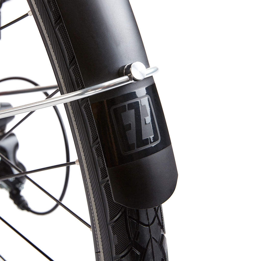 EZEGO Commute EX Ladies Road Legal Electric Bike 250W