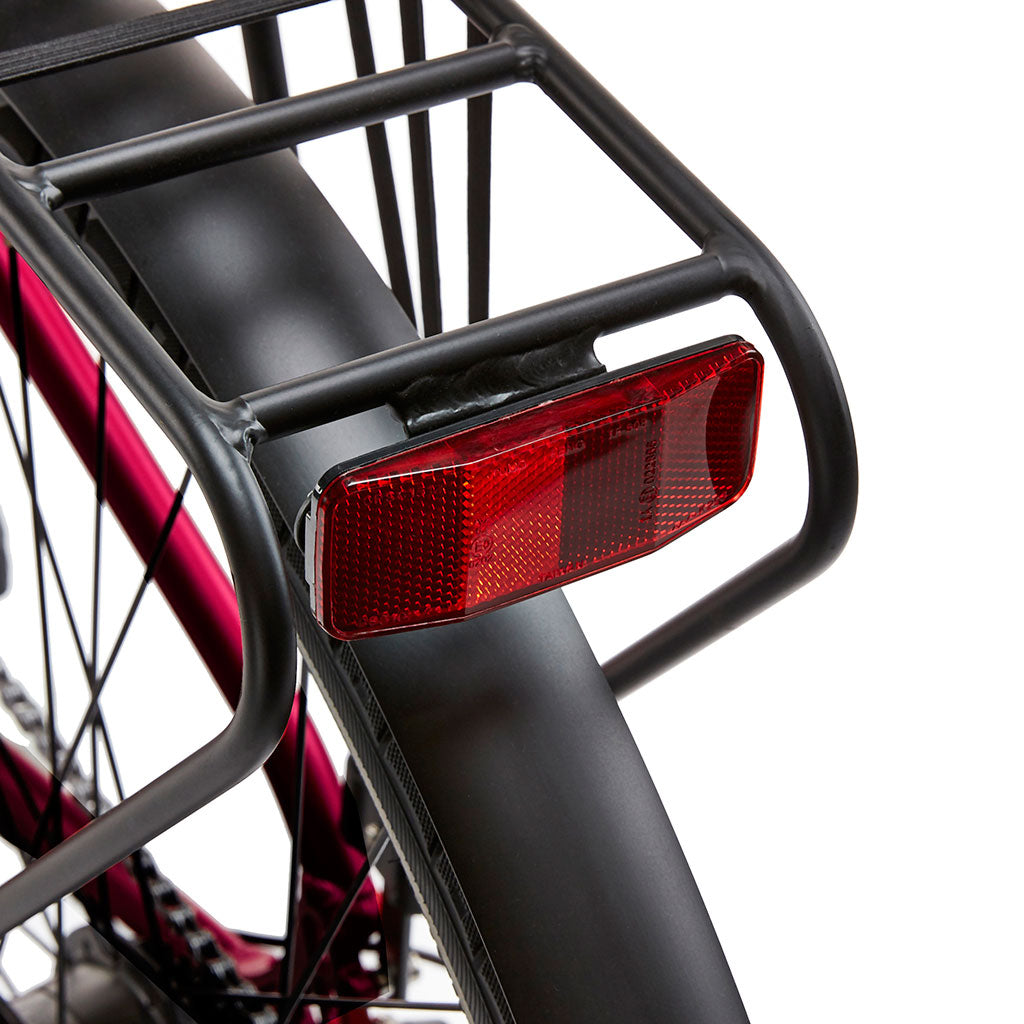 EZEGO Commute EX Ladies Road Legal Electric Bike 250W