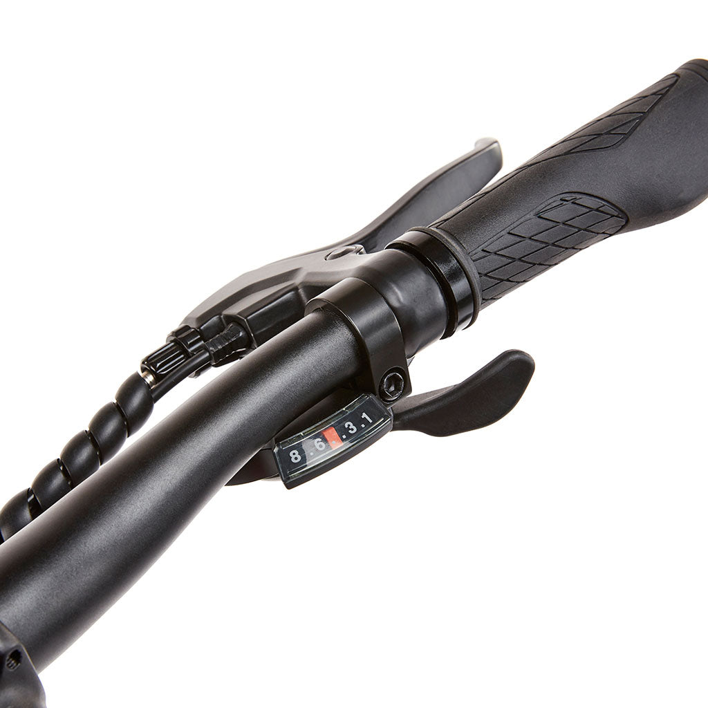 EZEGO Commute EX Ladies Road Legal Electric Bike 250W