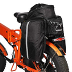 Engwe 35L Waterproof Bike Rack Bag