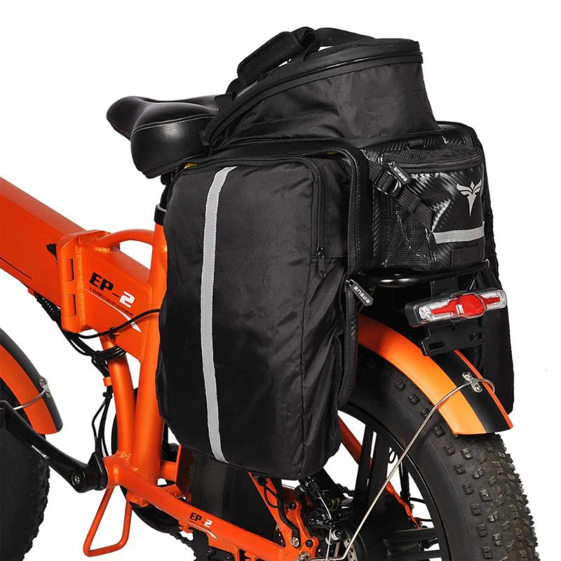 Engwe 35L Waterproof Bike Rack Bag