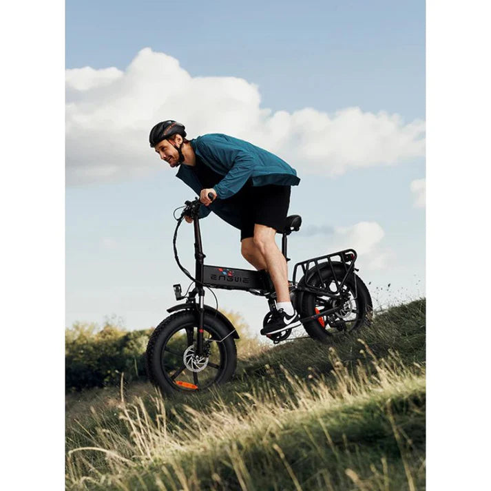 Engwe Engine X 250W Folding Electric Bike