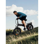Engwe Engine X 250W Folding Electric Bike
