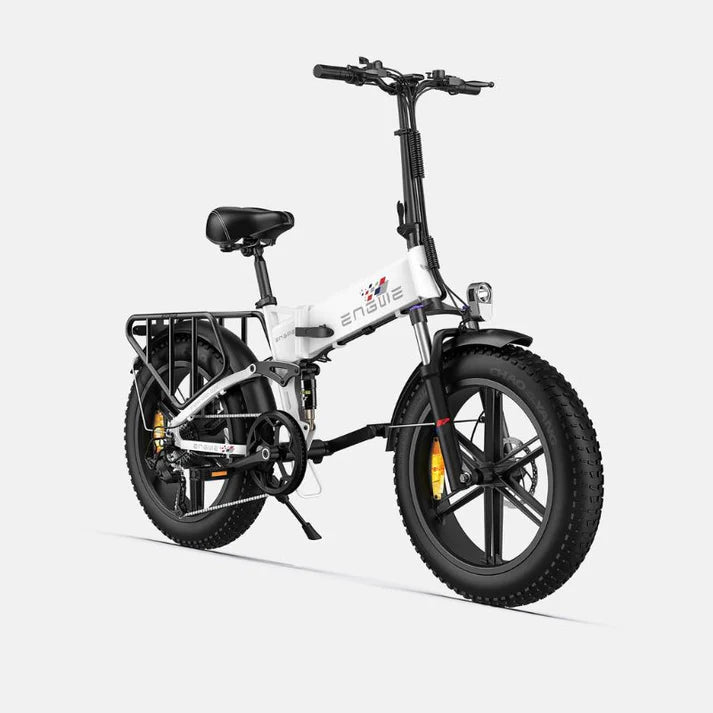 Engwe Engine X 250W Folding Electric Bike