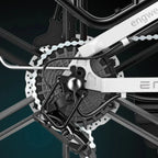 Engwe Engine X 250W Folding Electric Bike