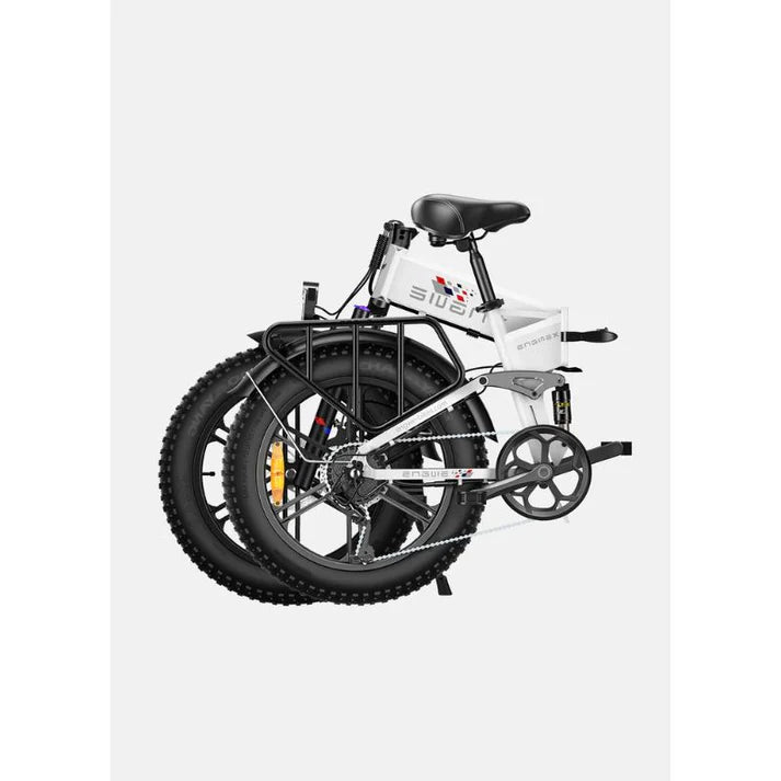 Engwe Engine X 250W Folding Electric Bike