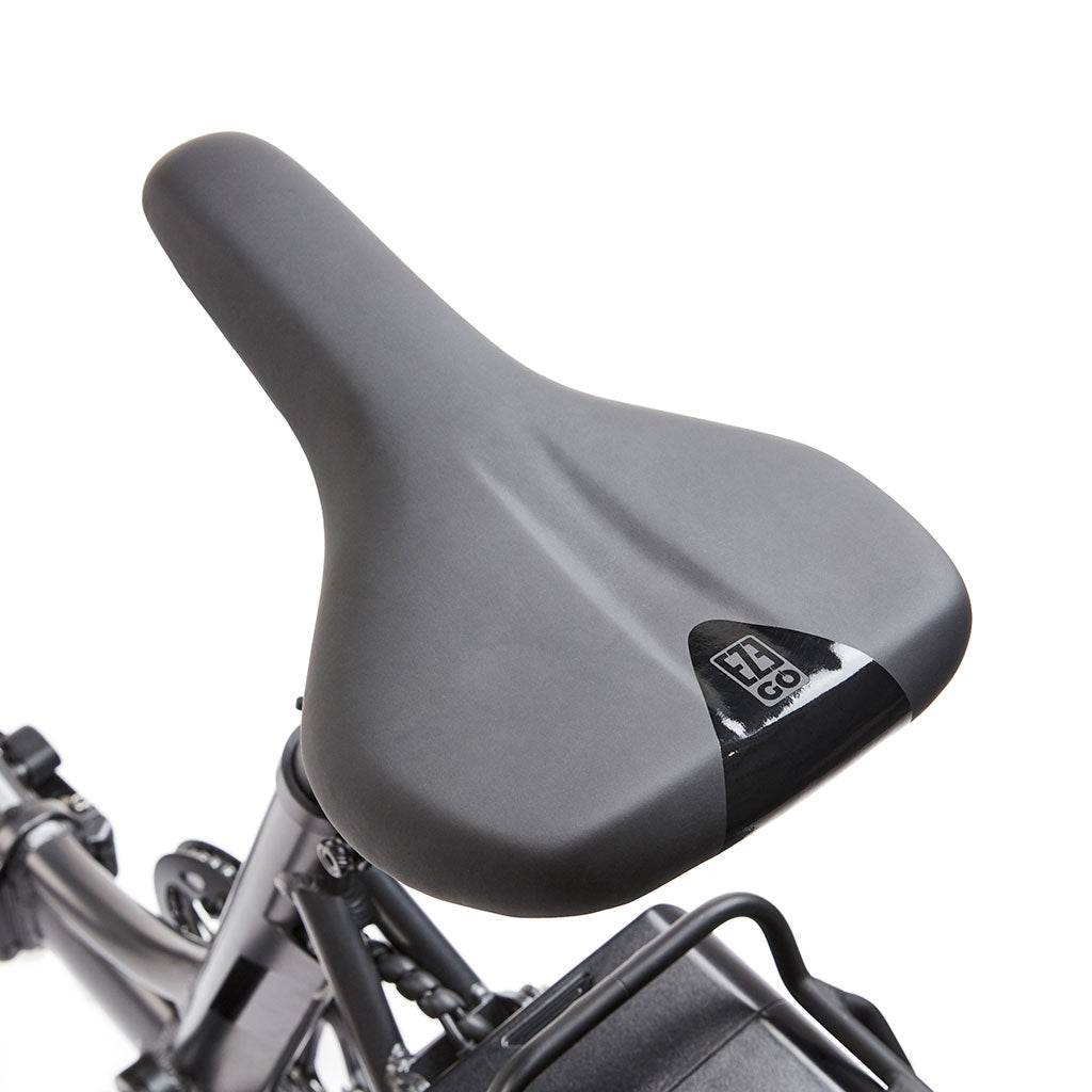 EZEGO Fold LS Road Legal Low Step Folding Electric Bike 250W