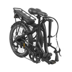 Falcon Breeze Low Step Folding Electric Bike