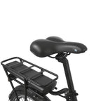Falcon Breeze Low Step Folding Electric Bike