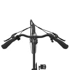 Falcon Breeze Low Step Folding Electric Bike