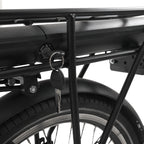 Falcon Breeze Low Step Folding Electric Bike