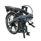 Falcon Compact Folding Electric Bike