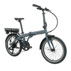 Falcon Compact Folding Electric Bike