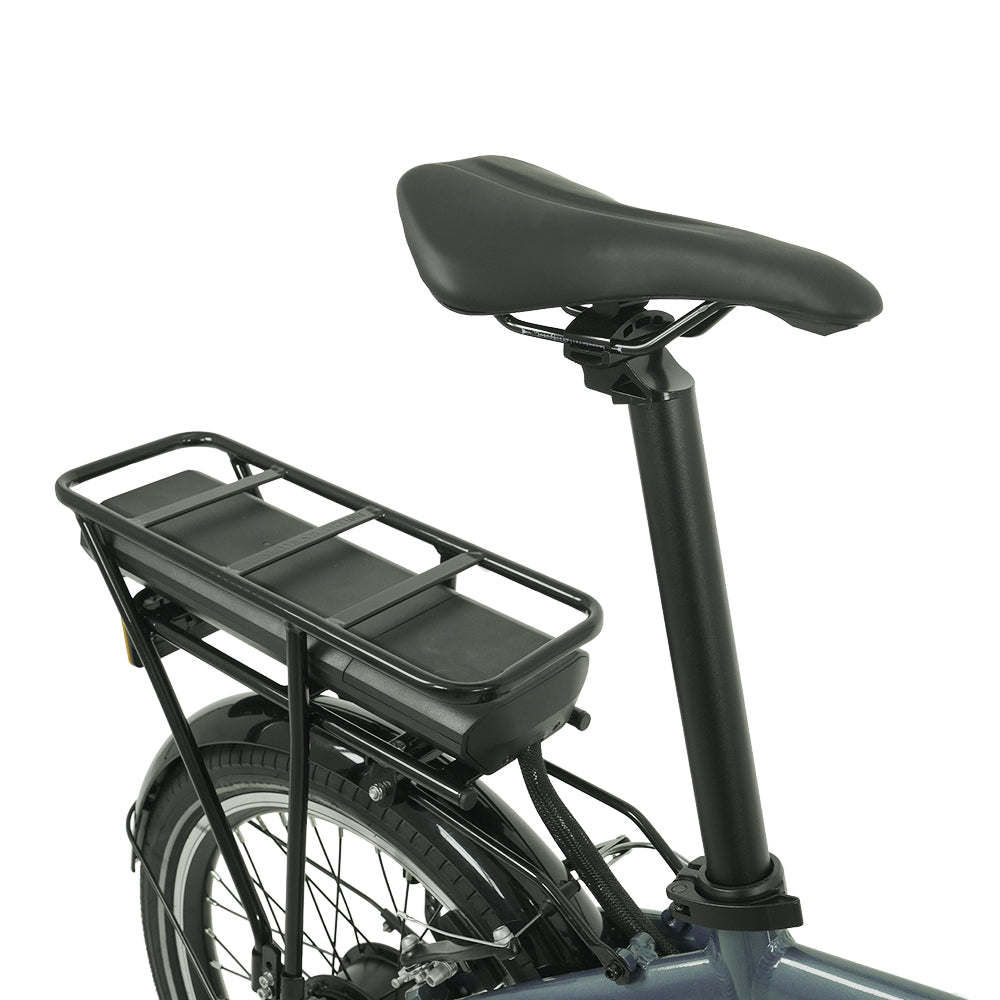 Falcon Compact Folding Electric Bike