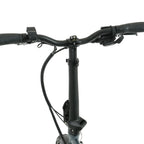 Falcon Compact Folding Electric Bike