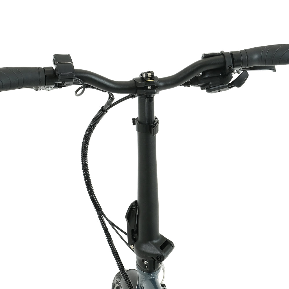 Falcon Compact Folding Electric Bike