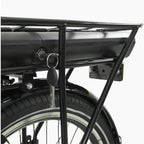 Falcon Compact Folding Electric Bike
