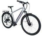 Falcon Horizon Crossbar Electric Hybrid Bike