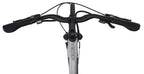 Falcon Horizon Crossbar Electric Hybrid Bike